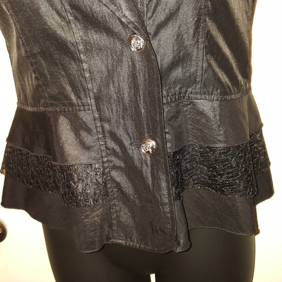 Waxed Vest! - Picture 4 of 7